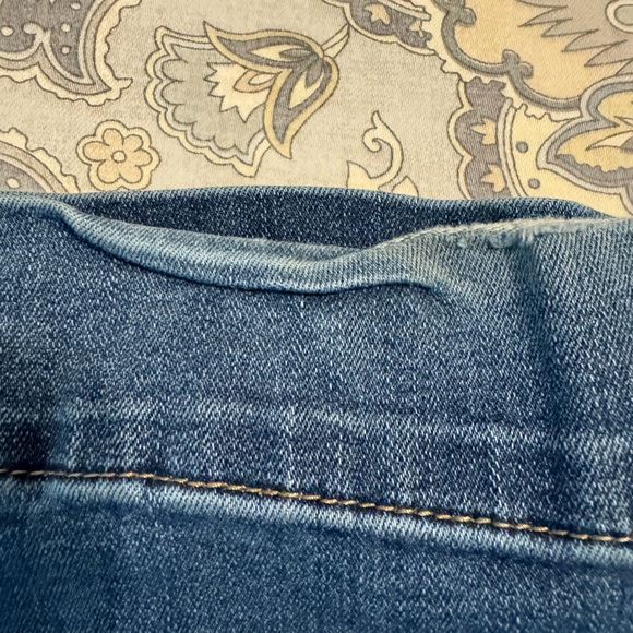 Maternity jeans - Picture 4 of 6